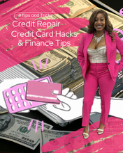 Load image into Gallery viewer, Credit Repair