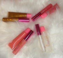 Load image into Gallery viewer, WHOLESALE LIP GLOSS SQUEEZE TUBE