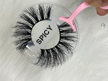 Load image into Gallery viewer, Spicy