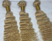 Load image into Gallery viewer, Bohemian Curly Bundles