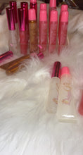 Load image into Gallery viewer, WHOLESALE LIP GLOSS SQUEEZE TUBE