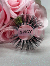 Load image into Gallery viewer, Spicy