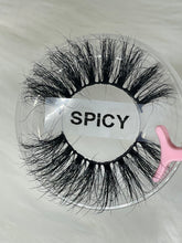 Load image into Gallery viewer, Spicy