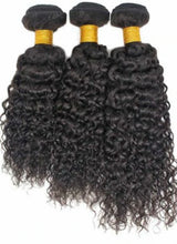 Load image into Gallery viewer, Bohemian Curly Bundles