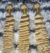 Load image into Gallery viewer, Bohemian Curly Bundles