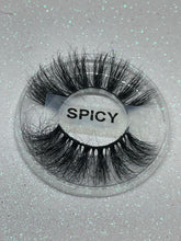 Load image into Gallery viewer, Spicy