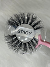 Load image into Gallery viewer, Spicy