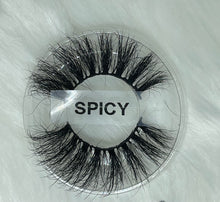 Load image into Gallery viewer, Spicy