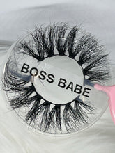 Load image into Gallery viewer, Boss Babe