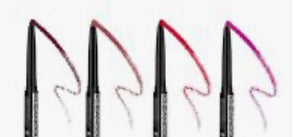 Retractable Lip Liner