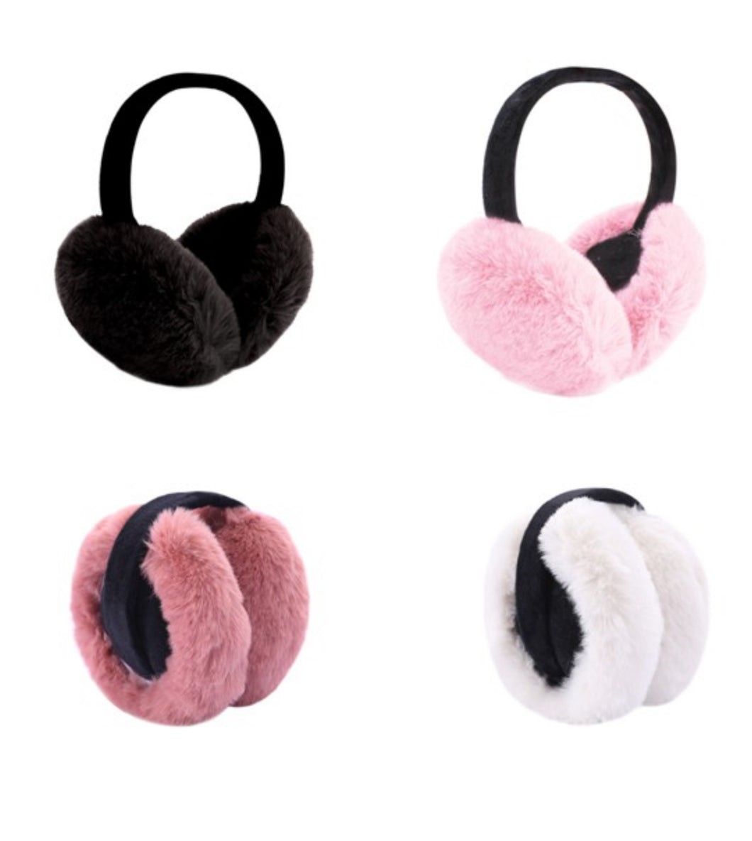 Earmuffs