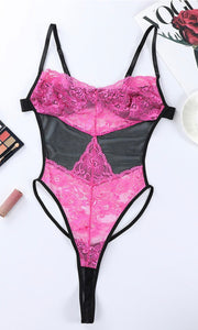 Pink Fantasy