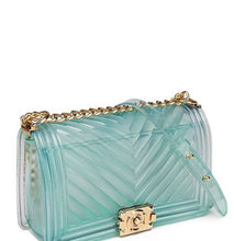 Load image into Gallery viewer, Jelly Purse
