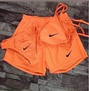 Bikini Swimsuit