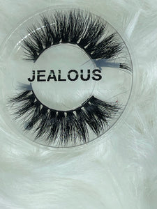 Jeolous