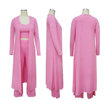 Load image into Gallery viewer, Fly me out 3PCs set
