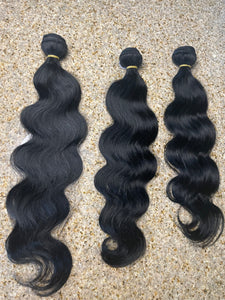 Deep Wave Bundles