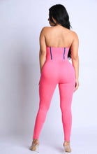 Load image into Gallery viewer, Off shoulder Jumpsuit
