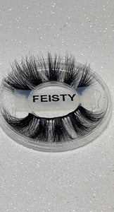 Fiesty