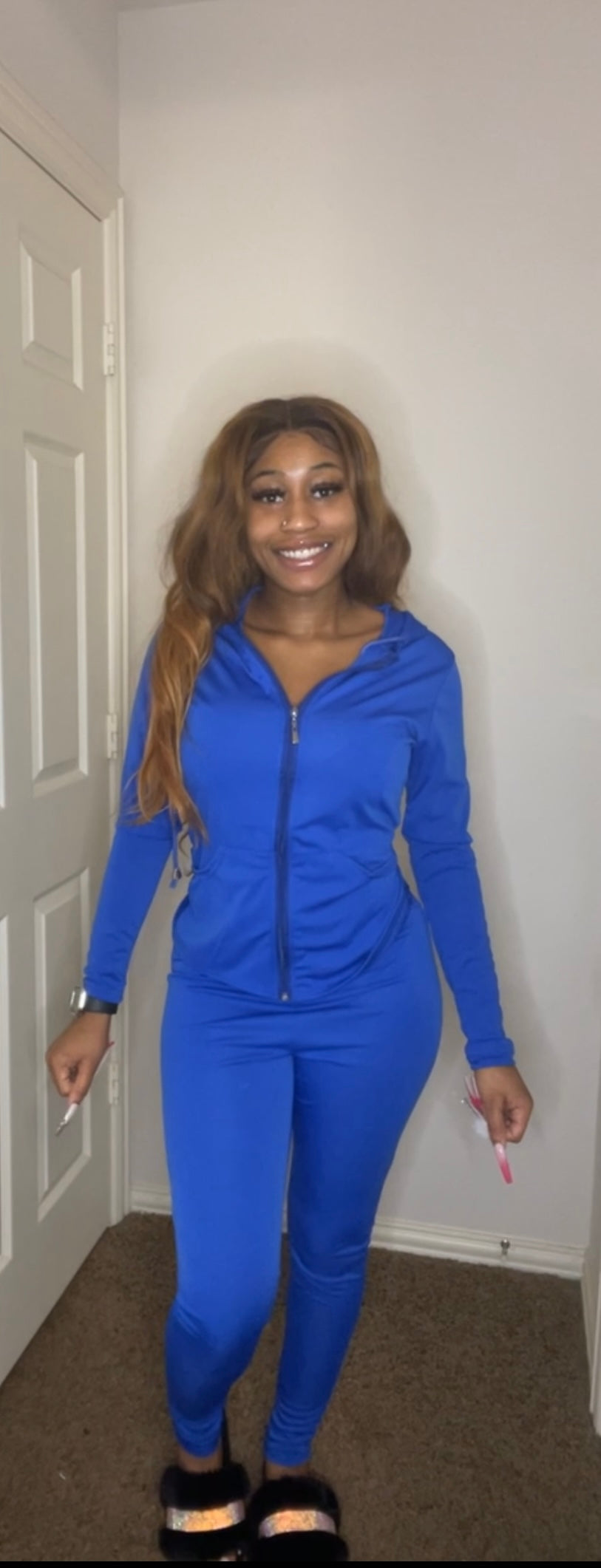 Ocean Blue Set
