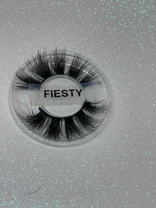 Fiesty