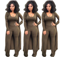 Load image into Gallery viewer, Fly me out 3PCs set
