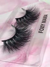 Load image into Gallery viewer, Foxy Mama
