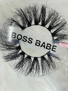 Boss Babe