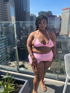 Bikini Swimsuit