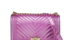 Load image into Gallery viewer, Jelly Purse
