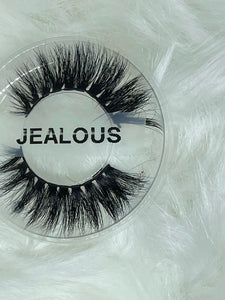 Jeolous