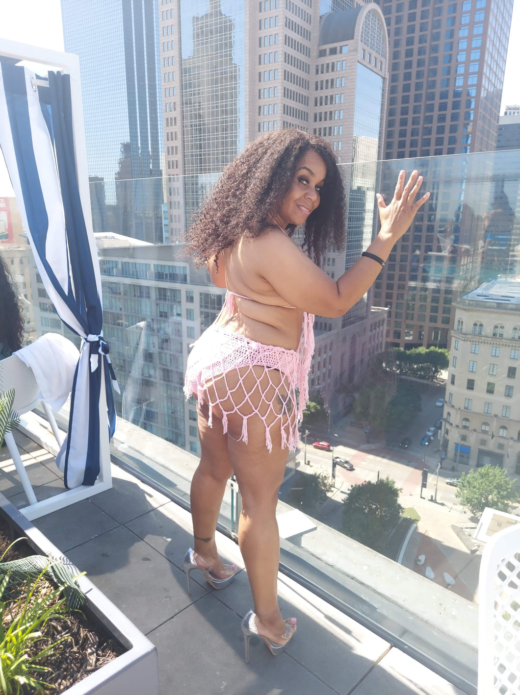 Hot Girl Summer Set