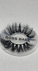 Boss Babe
