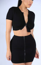 Load image into Gallery viewer, 2PC Skirt Set
