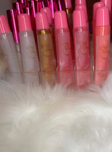 WHOLESALE LIP GLOSS WAND TUBE