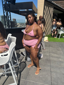 Bikini Swimsuit