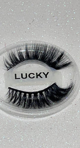 Lucky