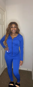 Ocean Blue Set