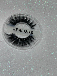 Jeolous