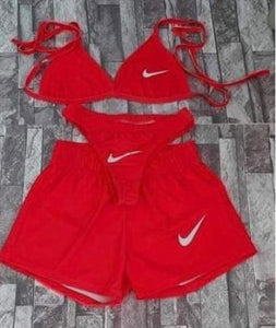 Bikini Swimsuit