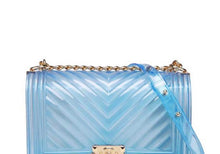 Load image into Gallery viewer, Jelly Purse
