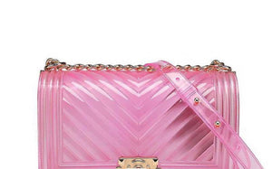 Jelly Purse