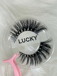 Lucky