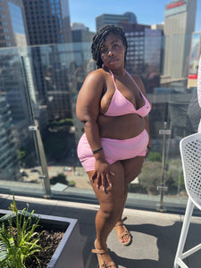 Bikini Swimsuit