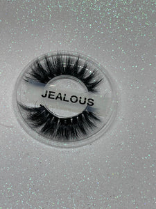 Jeolous