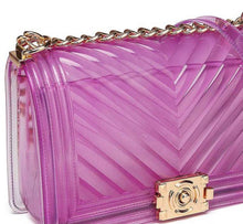 Load image into Gallery viewer, Jelly Purse
