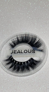 Jeolous