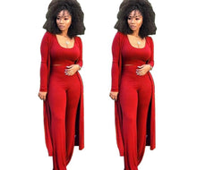 Load image into Gallery viewer, Fly me out 3PCs set
