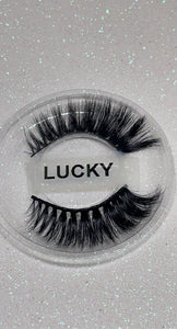 Lucky
