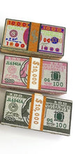 Load image into Gallery viewer, Money Bagg Clutch
